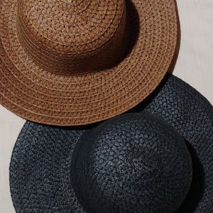 Festival hats